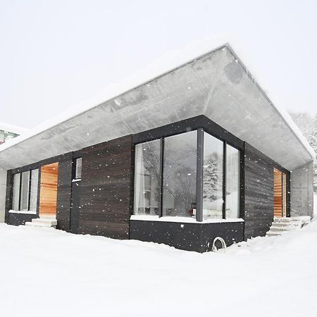 Niseko Bisha 美舎 Villas Exteriér fotografie