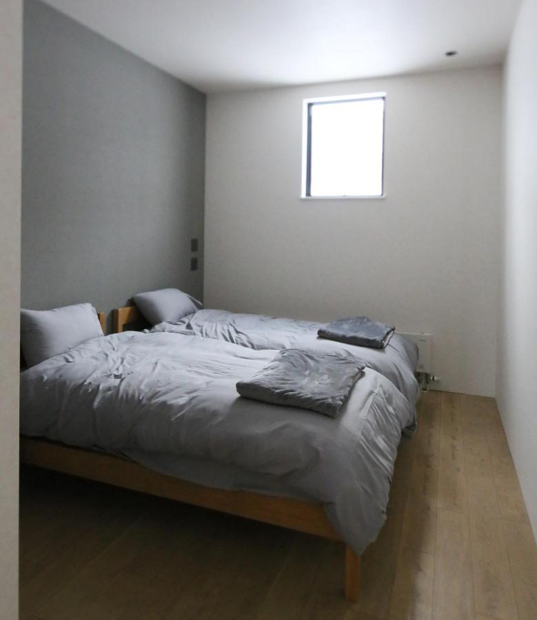 Niseko Bisha 美舎 Villas Exteriér fotografie
